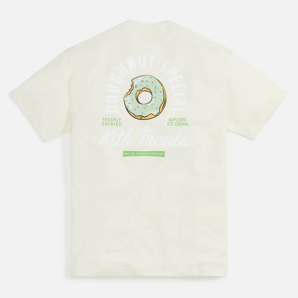 Kith Treats Doughnut Special Tee